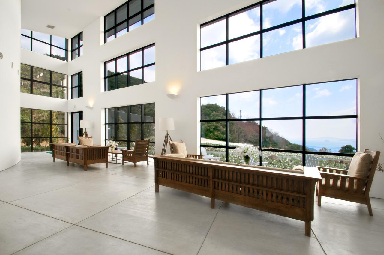 Margherita Goto Islands Resort Hotel Sone Экстерьер фото
