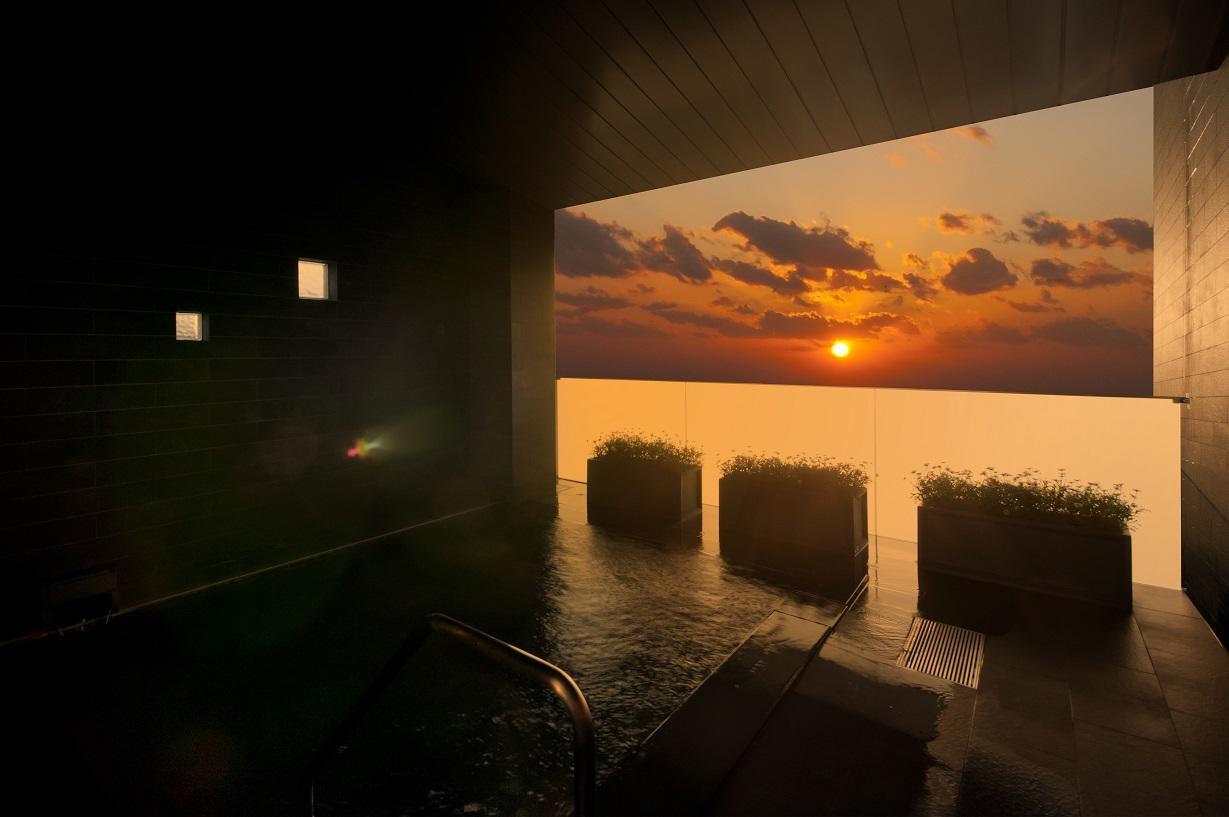 Margherita Goto Islands Resort Hotel Sone Экстерьер фото
