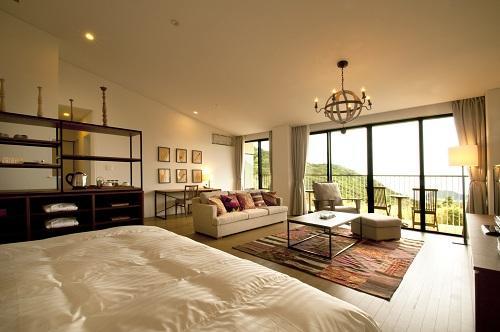 Margherita Goto Islands Resort Hotel Sone Экстерьер фото