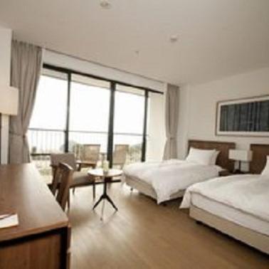 Margherita Goto Islands Resort Hotel Sone Номер фото